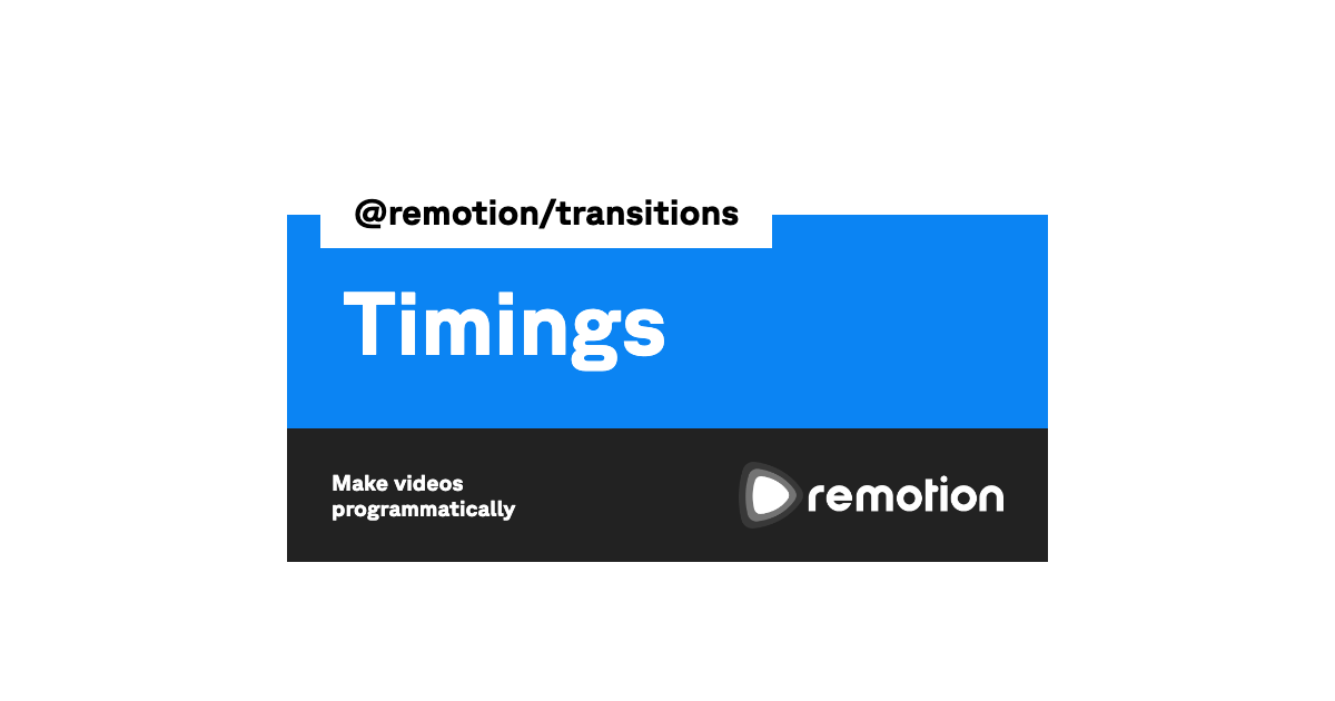 timings-remotion-make-videos-programmatically